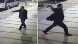Taksiciler Odası kabul etmedi, çekiçle araçları parçaladı