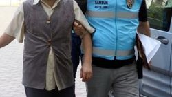 Tacizci 'Üfürükçü hoca' tutuklandı