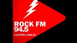 Rock FM Araplara satıldı