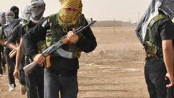 PYD'nin kampında patlama