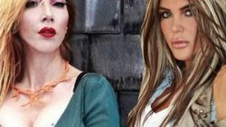Hande Yener: Ben de Seren'e dava açtım