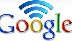 Google’dan dünyaya ücretsiz Wi-Fi hizmeti