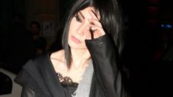 Merve Boluğur sabaha kadar eğlendi