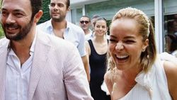 Bengü: Kocacığım ömrüne talibim