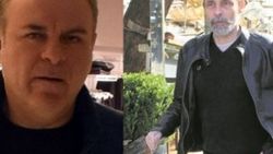Burak Sergen: Erdal Beşikçioğlu ile bir daha oynamam