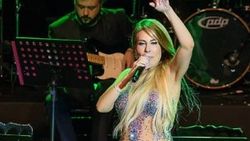 Linet: Playback yapan sanatçı haram yer