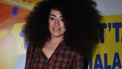Dilan Çıtak Tatlıses: Aleyna Tilki star falan değil