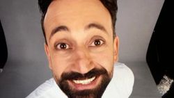 Sinan Çalışkanoğlu: Bu nesil çok dangalak