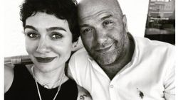 Birce Akalay'ın yeni imajı