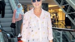 Sibel Turnagöl: Hizmetçim beni rujunu çalmakla suçladı