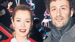 Bebeğini kaybeden Begüm Kütük'ten ilk paylaşım