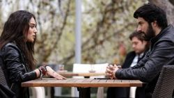 Bestemsu Özdemir'den Engin Akyürek açıklaması