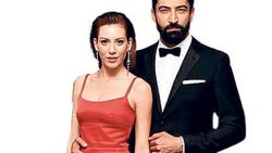 Kenan İmirzalıoğlu Ramazan'da da hemşehrilerini unutmadı