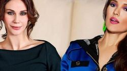 Demet Şener: Demet Akalın'ı tanıyorum ama tanışmıyorum