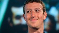 Geçen yıl en çok Mark Zuckerberg kazandı