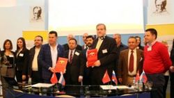 Moskova'da Bodrum tanıtım ofisi açılacak