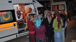 Adıyaman'da 230 öğrenci gıdadan zehirlendi