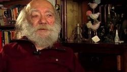 Dünyaca ünlü yazar Giovanni Scognamilo yaşamını yitirdi