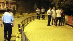 Giresun'da eski koca cinneti: 1 ölü 1 yaralı