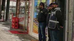 Giresun'da FETÖ operasyonu