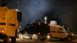 Mardin'de terör saldırısı: 3 polis yaralı