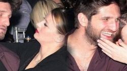 Gizem Karaca aşka geldi
