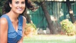 Gizem Soysaldı: Eşimin ter kokusuna aşığım