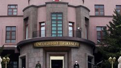 Genelkurmay Başkanlığı'ndan Ceylanpınar açıklaması
