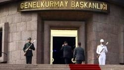 TSK'dan kriptolu telefon açıklaması