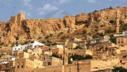 Mardin Kalesi'nde kazılar Ramazan'dan sonra başlayacak