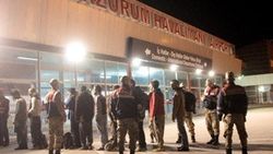 691 Afgan göçmen sınır dışı edildi