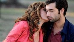 İlker Kaleli Gökçe Bahadır'ı çabuk unuttu