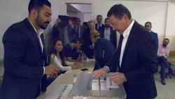 Melih Gökçek oyunu Çankaya'da kullandı