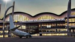 Sabiha Gökçen Havalimanı'na iki yeni ortak