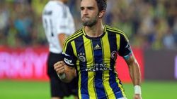 Gökhan Gönül ikinci kez baba oldu