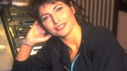 Naşide Göktürk hayatını kaybetti