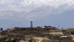 Arap Birliği Golan Tepeleri için toplanacak