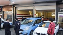 Kocaeli'de alacak verecek kavgası kanlı bitti
