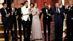 74. Altın Küre ödüllerine La La Land damgası