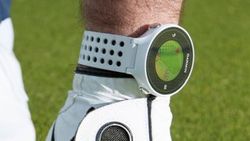 Golfçülere özel akıllı saat üretildi