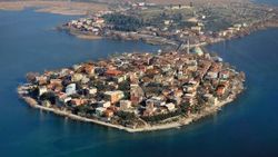 Gölyazı'da kentsel yenileme başlıyor