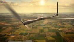 Google drone üreticisini satın aldı