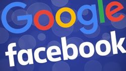 Facebook ve Google'dan Trump'a mülteci tepkisi