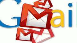 Gmail şifrenizi değiştirin