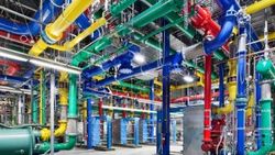 Google'ın devasa veri merkezleri