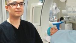 Türkiye'nin ilk Google Glass'lı ameliyatı yapıldı
