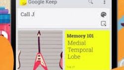 Google Keep nedir