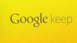 Google Keep artık uyarı veriyor