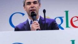Google'ın kurucularından Larry Page felç geçirdi
