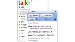 Google Talk kapanıyor